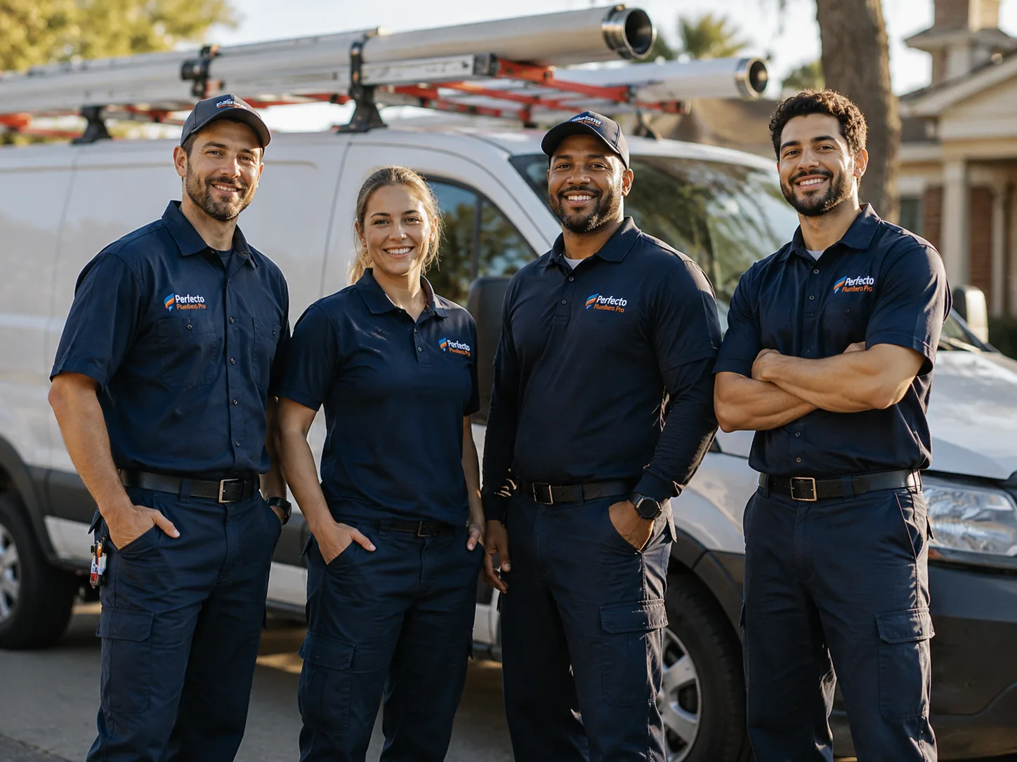 Emergency Plumber Near Me in Columbia, VA near me